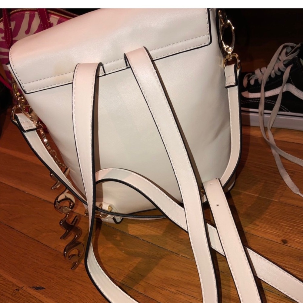 Mini backpack - Picture 2 of 2
